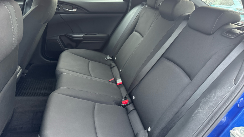 Honda Civic 1.0 VTEC Turbo SE 5dr Petrol Hatchback